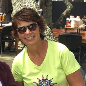 Meet your Posher, Kim